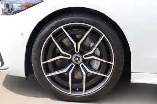 2025 Mercedes-Benz C 300 Sedan