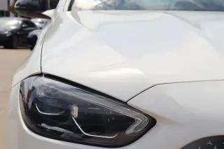2025 Mercedes-Benz C 300 Sedan
