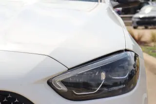 2025 Mercedes-Benz C 300 Sedan