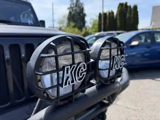 2000 Jeep Wrangler Sport