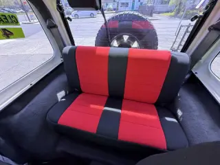 2000 Jeep Wrangler Sport