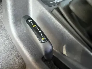 2000 Jeep Wrangler Sport