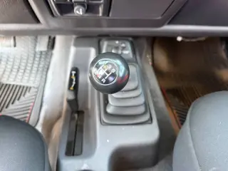 2000 Jeep Wrangler Sport