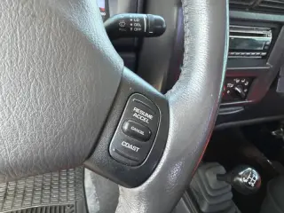 2000 Jeep Wrangler Sport