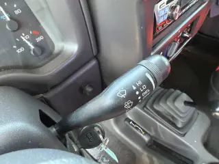 2000 Jeep Wrangler Sport