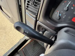 2000 Jeep Wrangler Sport