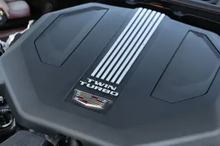 2020 Cadillac CT5 V-Series