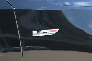 2020 Cadillac CT5 V-Series