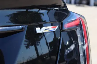 2020 Cadillac CT5 V-Series