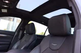 2020 Cadillac CT5 V-Series