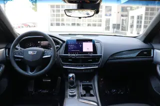 2020 Cadillac CT5 V-Series