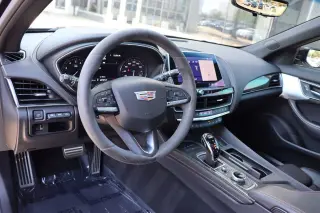2020 Cadillac CT5 V-Series