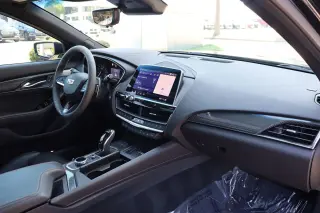 2020 Cadillac CT5 V-Series