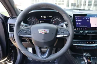 2020 Cadillac CT5 V-Series