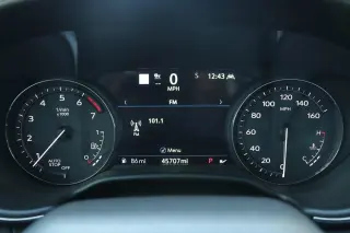 2020 Cadillac CT5 V-Series