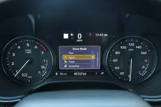2020 Cadillac CT5 V-Series
