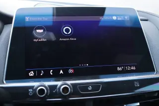 2020 Cadillac CT5 V-Series