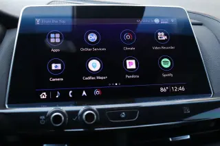2020 Cadillac CT5 V-Series