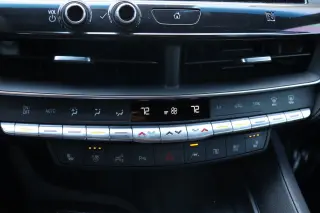 2020 Cadillac CT5 V-Series
