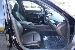 2020 Cadillac CT5 V-Series