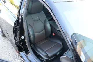 2020 Cadillac CT5 V-Series