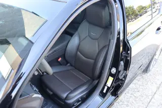 2020 Cadillac CT5 V-Series