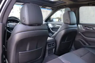 2020 Cadillac CT5 V-Series