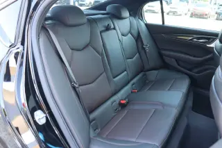 2020 Cadillac CT5 V-Series