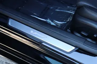 2020 Cadillac CT5 V-Series