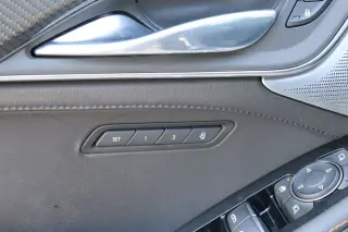 2020 Cadillac CT5 V-Series