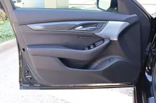 2020 Cadillac CT5 V-Series