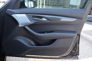 2020 Cadillac CT5 V-Series
