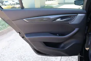2020 Cadillac CT5 V-Series