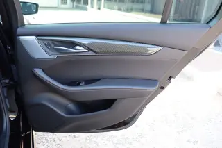 2020 Cadillac CT5 V-Series