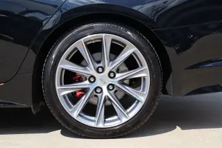 2020 Cadillac CT5 V-Series