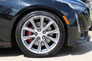 2020 Cadillac CT5 V-Series