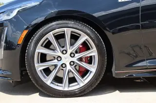 2020 Cadillac CT5 V-Series