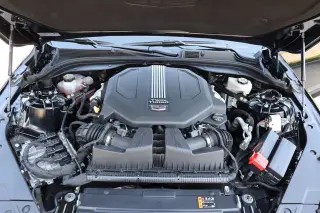 2020 Cadillac CT5 V-Series
