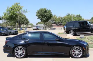 2020 Cadillac CT5 V-Series