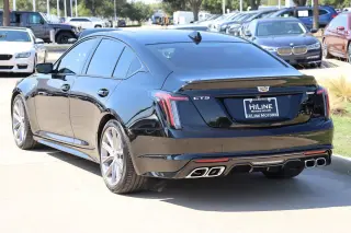 2020 Cadillac CT5 V-Series