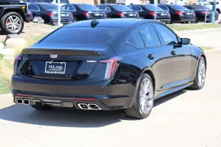 2020 Cadillac CT5 V-Series