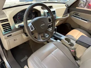 2010 Jeep Liberty Limited