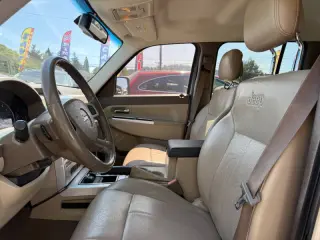2010 Jeep Liberty Limited