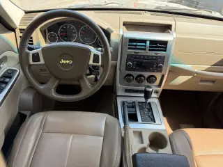 2010 Jeep Liberty Limited