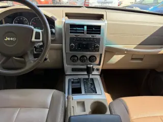2010 Jeep Liberty Limited