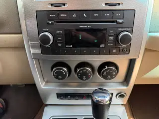 2010 Jeep Liberty Limited