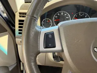 2010 Jeep Liberty Limited