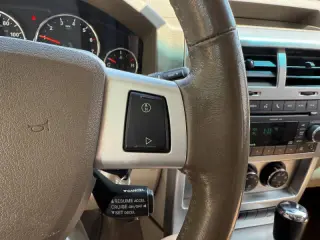2010 Jeep Liberty Limited