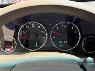 2010 Jeep Liberty Limited