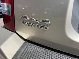 2010 Jeep Liberty Limited